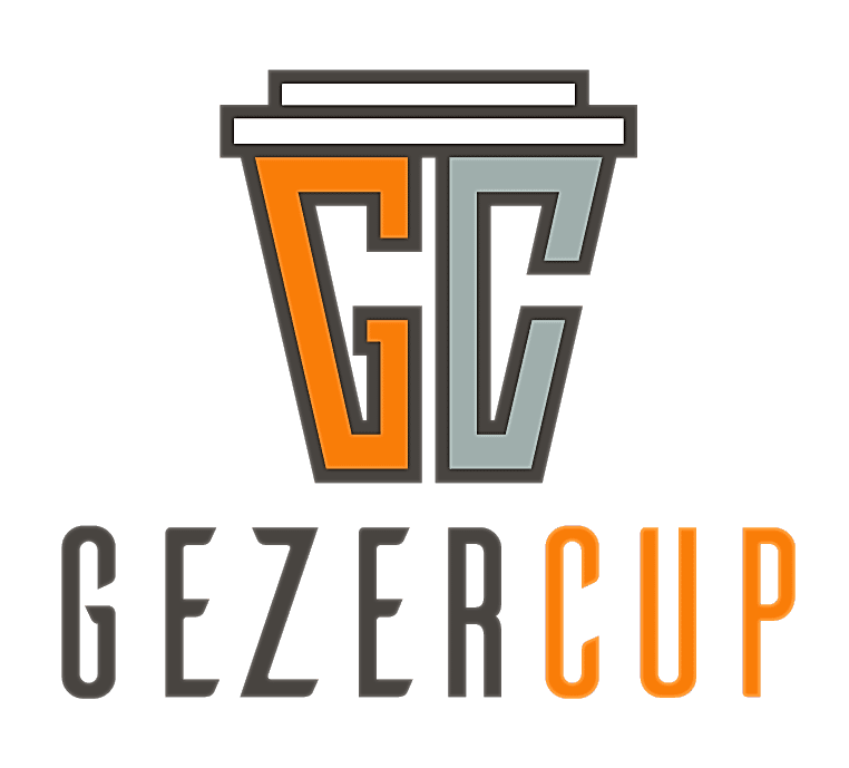 Gezer Cup